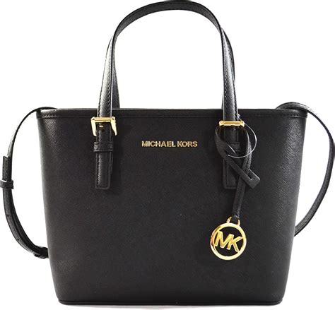 michael kors s sapphire|Michael Kors xs carry set.